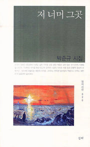 저 너머 그곳(심지시선 20)