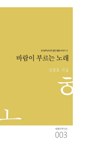 바람이 부르는 노래(세종마루시선 3)