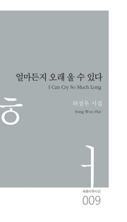 얼마든지 오래 울 수 있다(세종마루시선 9)