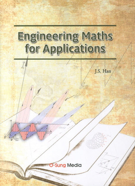 Engineering Maths for Applications(양장본 HardCover)