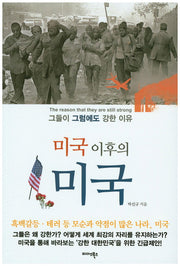 미국 이후의 미국