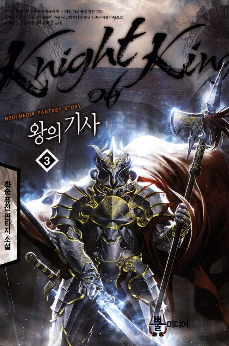 왕의 기사 3