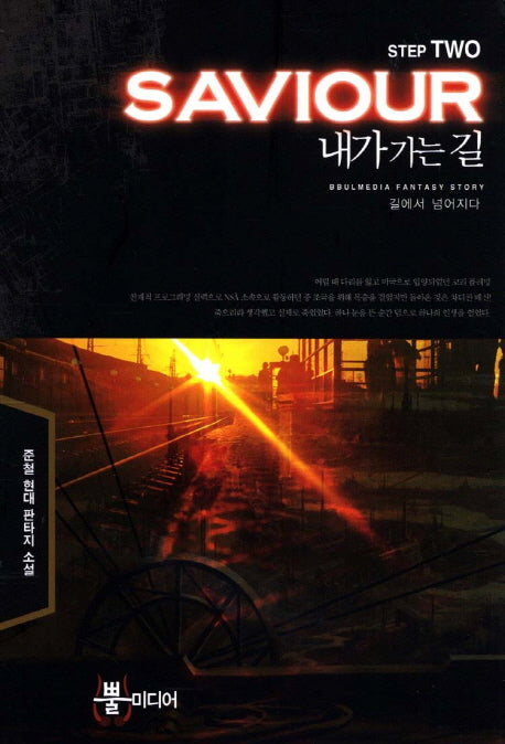 내가 가는 길 2: 길에서 넘어지다