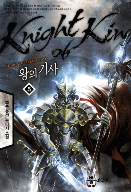 왕의 기사 5