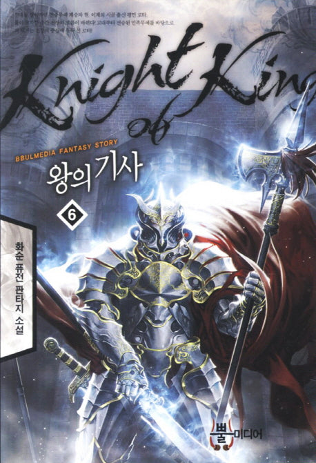 왕의 기사 6