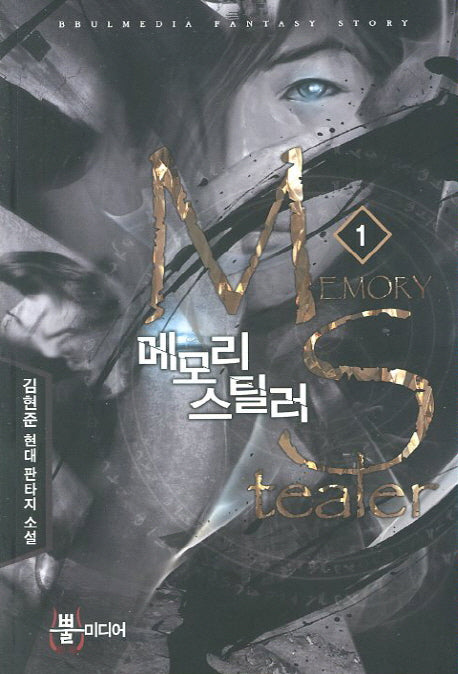 메모리 스틸러 1