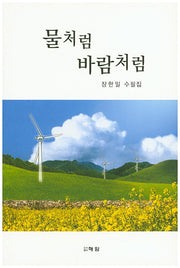물처럼 바람처럼