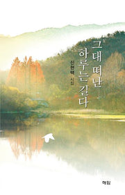 그대 떠난 하루는 길다