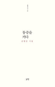 통증을 켜다(삶창시선 48)