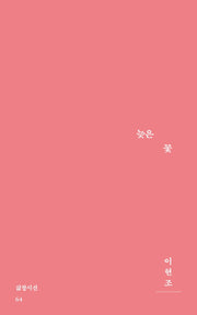 늦은 꽃(삶창시선 64)