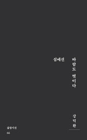 섬에선 바람도 벗이다(삶창시선 65)