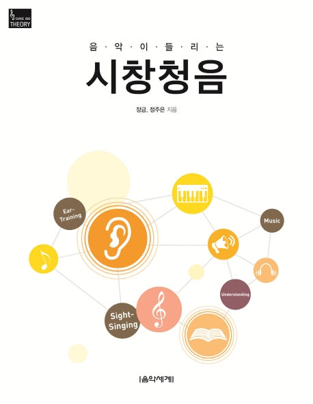 시창청음(음악이 들리는)