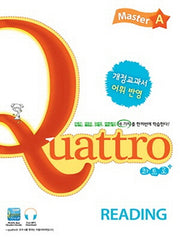 Quattro Reading Master A