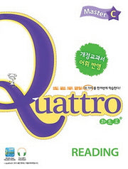 Quattro Reading Master C