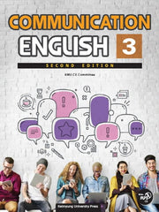Communication English 3(CD1장포함)