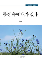 풍경 속에 내가 있다(인향문단 시선 3)
