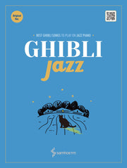 Ghibli Jazz: Original Ver.(스프링)