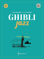 Ghibli Jazz: Easy Ver.(스프링)