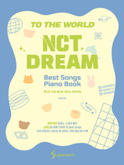 NCT DREAM 베스트 피아노 연주곡집