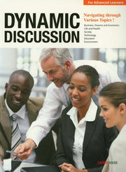 Dynamic Discussion
