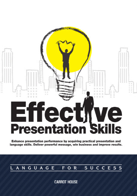 Effective Presentation Skills