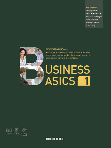 Business Basics 1