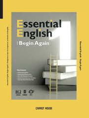 Essential English: Begin Again