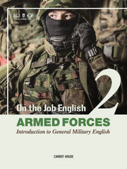 On the Job English: Armed Forces 2