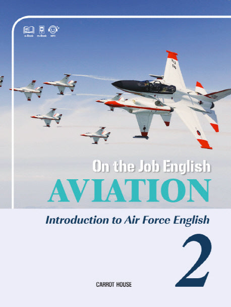 On the Job English: Aviation 2