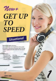 Get Up to Speed Situational 1(New+)