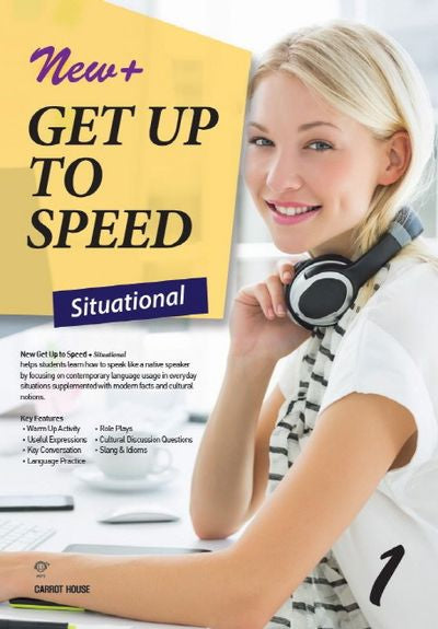 Get Up to Speed Situational 1(New+)