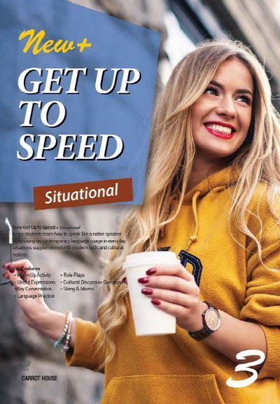Get Up to Speed Situational 3(New+)