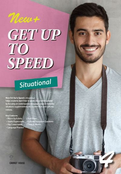 Get Up to Speed Situational 4(New+)