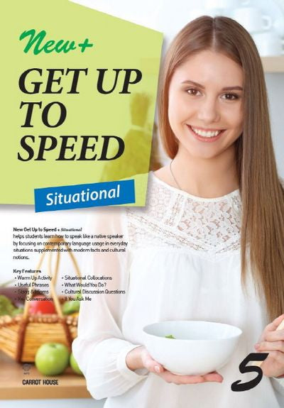 Get Up to Speed Situational 5(New+)