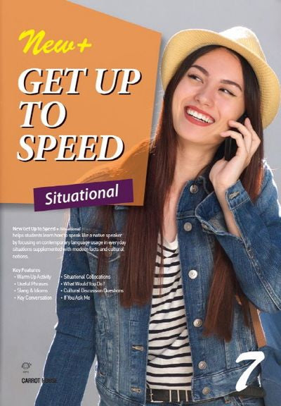 Get Up to Speed Situational 7(New+)