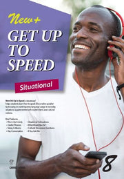 Get Up to Speed Situational 8(New+)