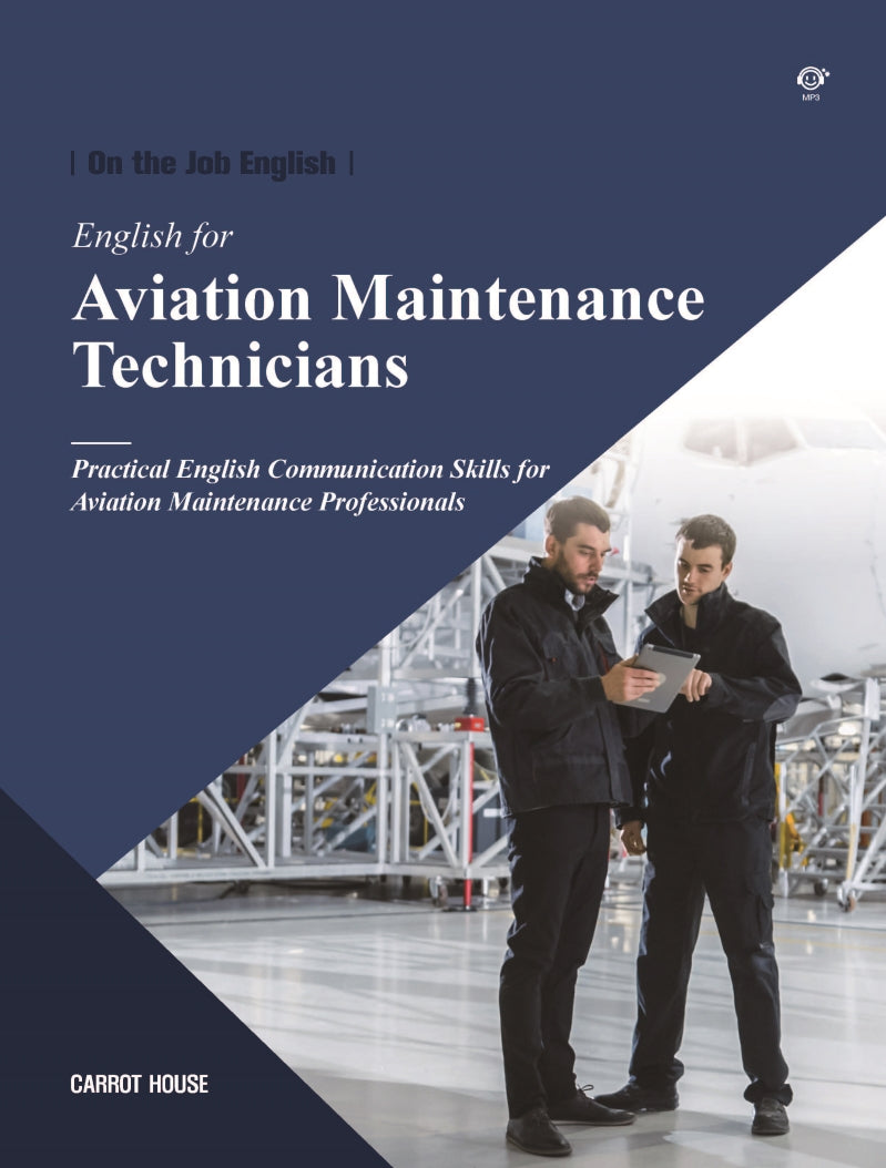 English for Aviation Maintenance Technicians
