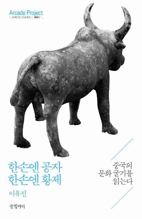 한손엔 공자 한손엔 황제(아케이드 프로젝트 Arcade Project 1)