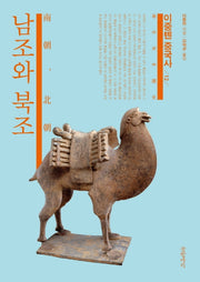 이중톈 중국사 12: 남조와 북조