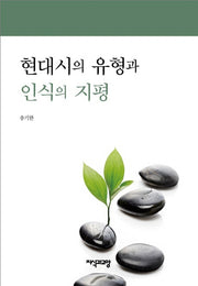 현대시의 유형과 인식의 지평(양장본 HardCover)