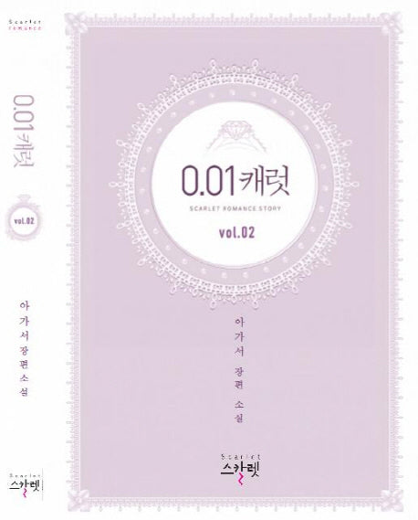 0.01캐럿 2