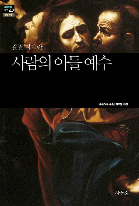 사람의 아들 예수(세계문학산책 42)