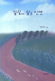 발길에 닿은 인연