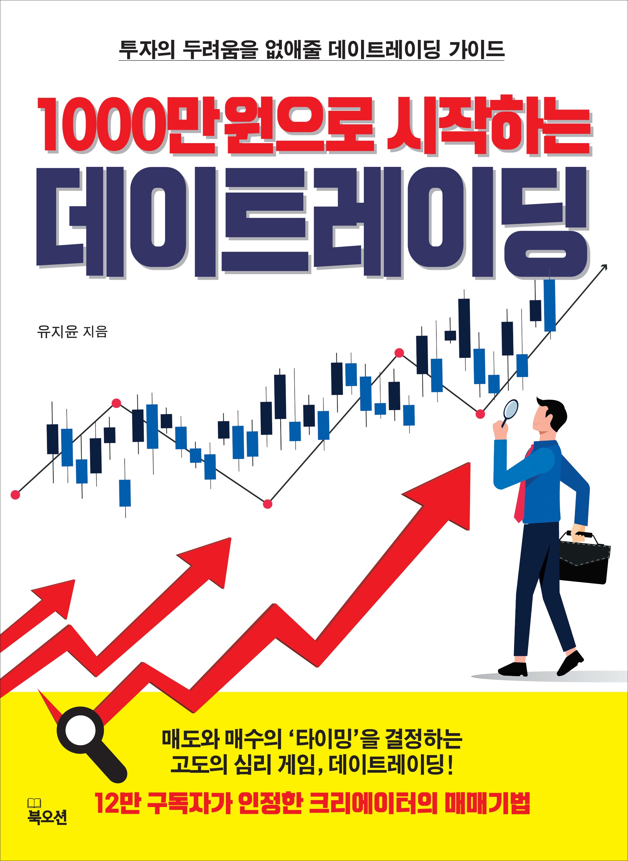 1000만원으로 시작하는 데이트레이딩