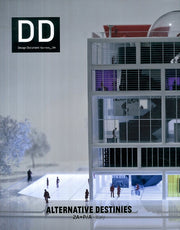 DD 38: Alternative Destinies(Design Document Series)(양장본 HardCover)