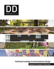 DD 42: Building Knowledge in Interdisciplinary Design(Design Document Series)(양장본 HardCover)