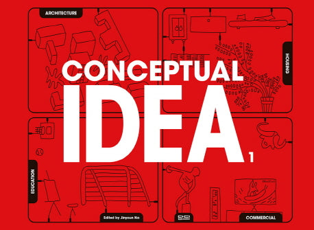 Conceptual IDEA 1