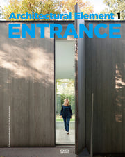 Entrance(Architectural Element Series 1)(양장본 Hardcover)