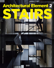 Stairs(Architectural Element Series 2)(양장본 HardCover)