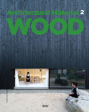 Wood(Architectural Material Series 2)(양장본 HardCover)